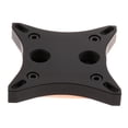 thumbnail image 2 of Radiador Universal Del Refrigerador De Agua Del Bloque De Refrigeración Por Agua De GPU Macarena Computer GPU Waterblock, 2 of 8