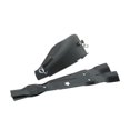 thumbnail image 1 of AYP 249584 Kit de Paillis pour Tracteur 42 Po, 1 of 2