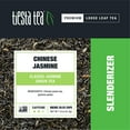 thumbnail image 2 of Tiesta Tea Chinese Jasmine 4.5 oz (Pack of 6), 2 of 4