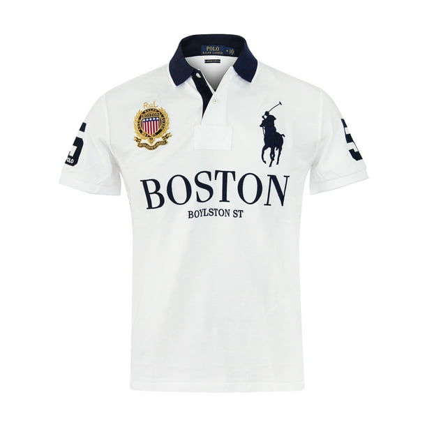 customized ralph lauren