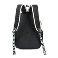 thumbnail image 4 of Mochila escolar de alta capacidad para adolescentes y mujeres, bolso impermeable para ordenador portátil, mochila para Universidad, 4 of 4