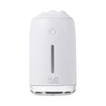 thumbnail image 2 of Mini fuente de alimentación USB del purificador de aire del humidificador del coche para a hogar, función de lámpara de perfecl difusor de aceite esencial, 2 of 8