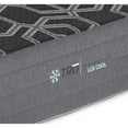 thumbnail image 4 of Miekor Furniture 12" Smooth Top Foam, Medium Plush, Twin XL Mattress 52227, 4 of 7