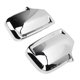 thumbnail image 5 of Cubiertas Cromadas Para Espejo De Puerta, Cubierta Protectora Para Espejo Exterior, Combinación Precisa, Aspecto Elegante Izquierdo Y Derecho Para Sprinter W906 2006-2018, 5 of 7
