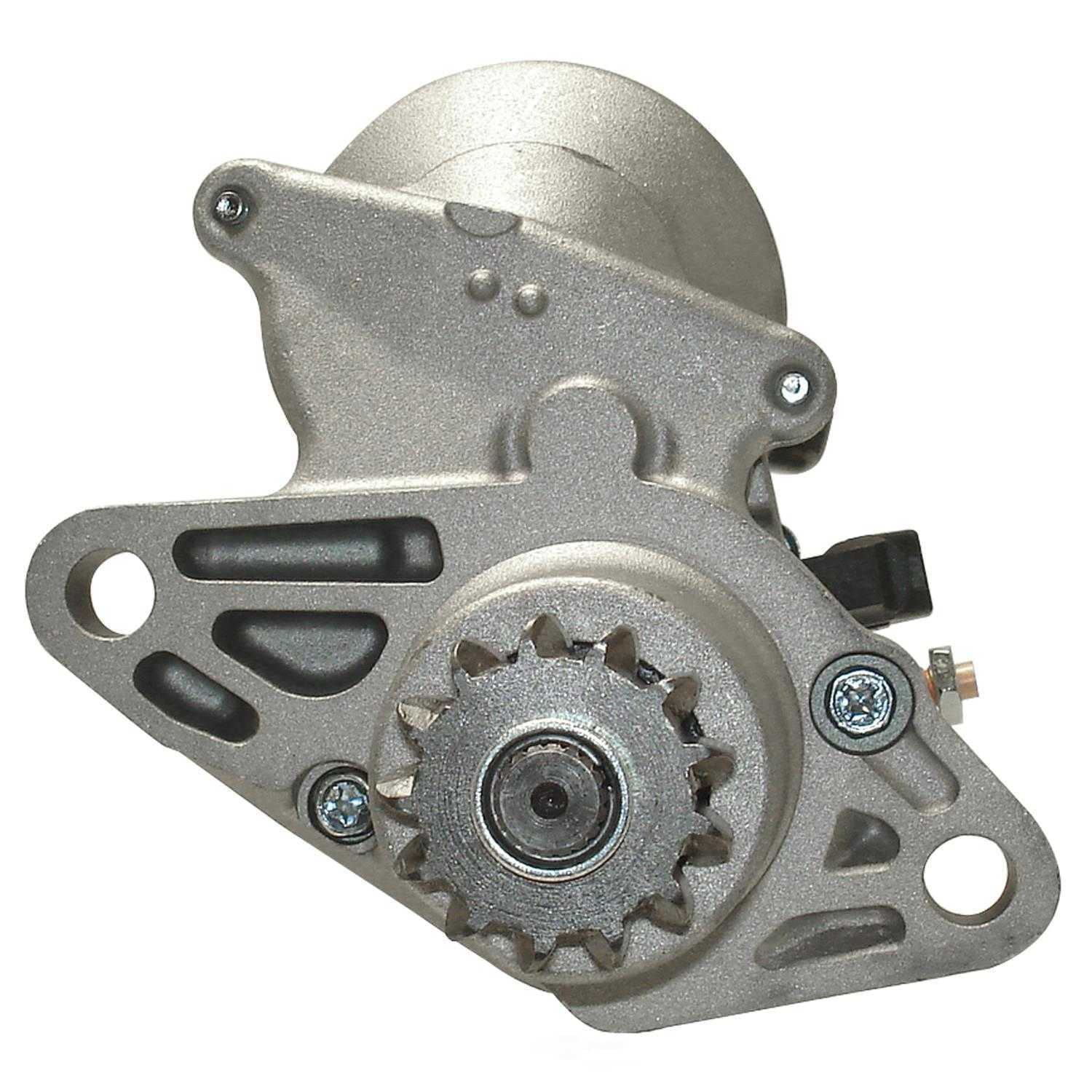 FVP Professional 17715 Starter Standard