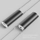 thumbnail image 4 of Purificador de Aire Personal Portátil Portátil USB CA USB Limpiador de Aire Colr de Aire para Bacterias Alérgenos Viajes Adultos Niños Gris Colco  Limpiador de collares de aire, 4 of 4