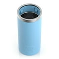 thumbnail image 5 of RTIC 12 oz Stainless Steel Insulated Skinny Can Cooler, Fits Slim Cans, RTIC Ice, 5 of 6