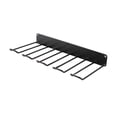 thumbnail image 4 of Wall Mount Power Tool Organizer Floating Tool Rack Accessories for Tool Room Holder, 4 of 9