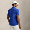 thumbnail image 2 of Polo Ralph Lauren Royal Yankees  Polo Shirt, 2 of 4