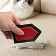 thumbnail image 1 of Boreal Craft Lint Remover For Carpets & Sofas Portable Manual Brush & Clothes Shaver Efficient Pet Hair Remover Tool For Easy Cleaning Truly Clean Lint Roll, 1 of 7