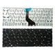 thumbnail image 4 of Seitruly Teclado para portátil, protector de escritura fluida, componentes de computadora con reemplazo de botón de interruptor para Juegos de teclado y mouse para computadora, 4 of 6