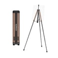 thumbnail image 1 of Caballete KraftGeek portátil, plegable y ajustable de 165 cm, 1 of 7