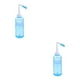 thumbnail image 4 of Bearachild Botella de nasal Nariz Yoga Caño de polvo Macetas Lavable Quitar Neti Pot para limpiar Viajes Senderismo Equipo Accesorios 300ml 2piezas Bearachild CBP441443, 4 of 5