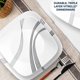 thumbnail image 2 of Juego de Vajilla Corelle Urban Arc 16 piezas para 4 personas, 2 of 6