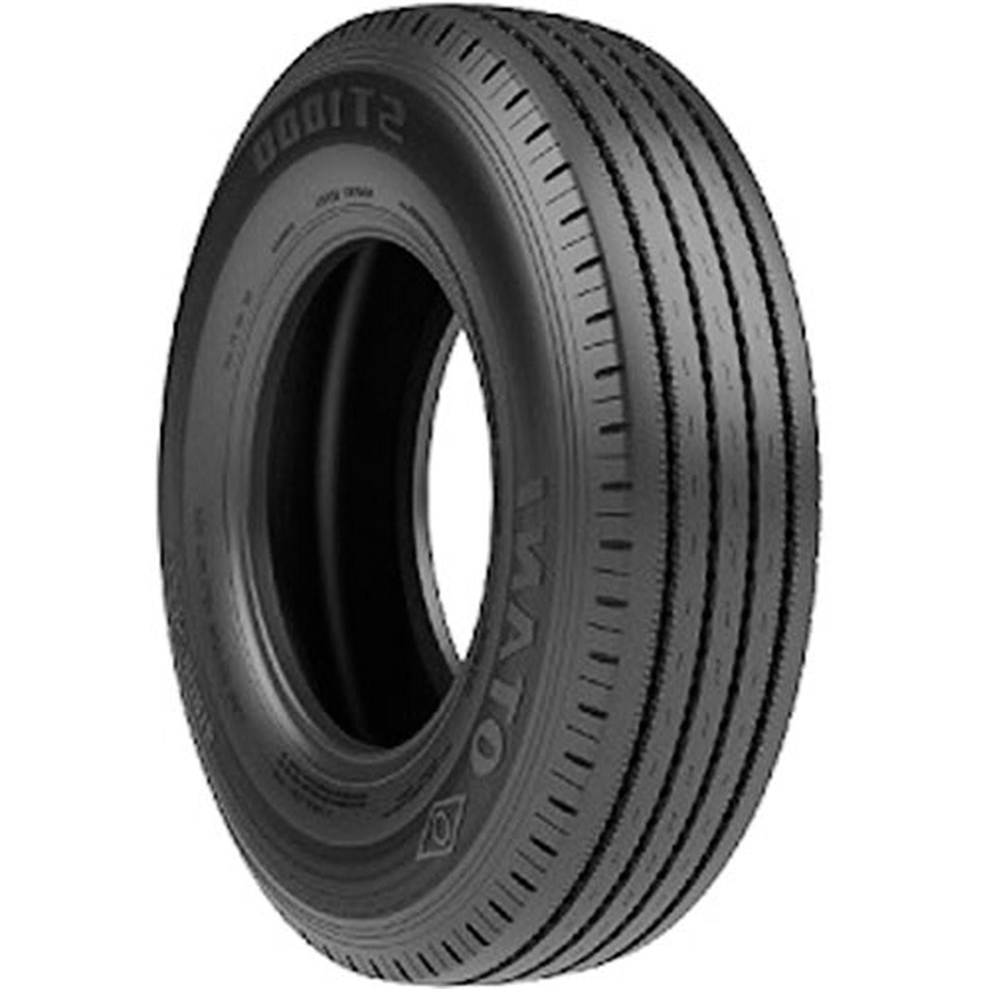 Americus MS1000 295/75R22.5 Commercial Tire Americus MS1000 295/75R22.5 Commercial Tire Sansujyuku sansujyuku.com