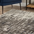 thumbnail image 3 of Williston Forge France Pewter Area Rug, 3 of 6