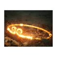 thumbnail image 1 of Background Cloth Black Myth Wukong Hanging Cloth Sea Report 6m Star Lights Available In The Bedroom Game Room For Easy Installation, 1 of 3