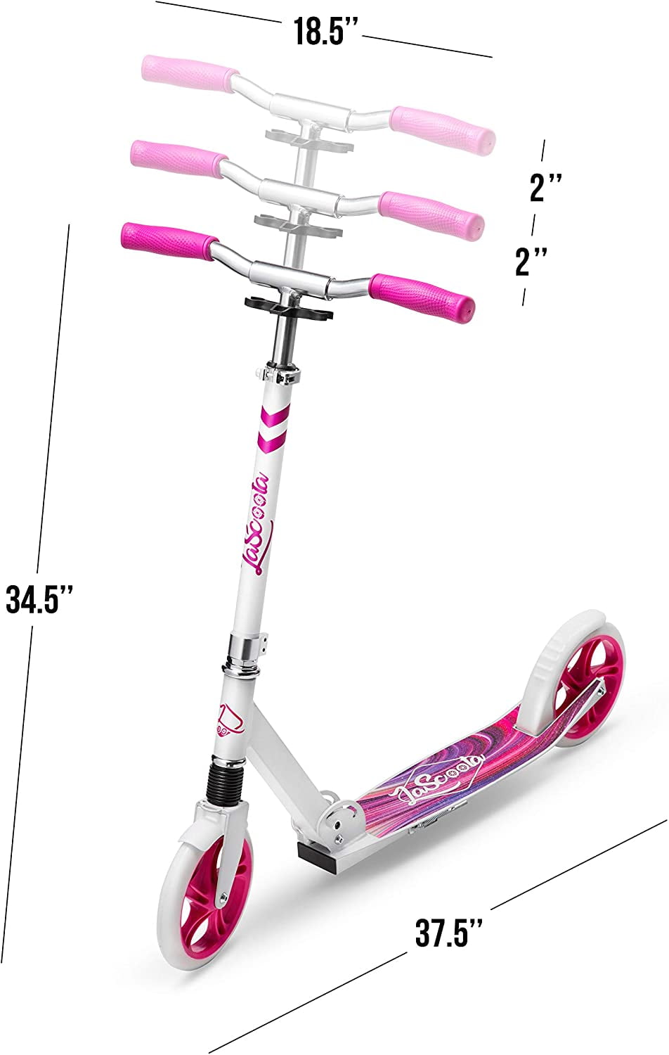 scooter 8 years and up