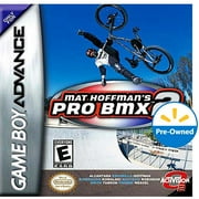 Mat Hoffman's Pro BMX 2 (GBA) - Pre-Owned