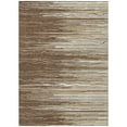 thumbnail image 2 of Addison Rugs Chantille Indoor/Outdoor Transitional Stripes Brown Washable Rectangle Rug, 10' x 14', 2 of 6