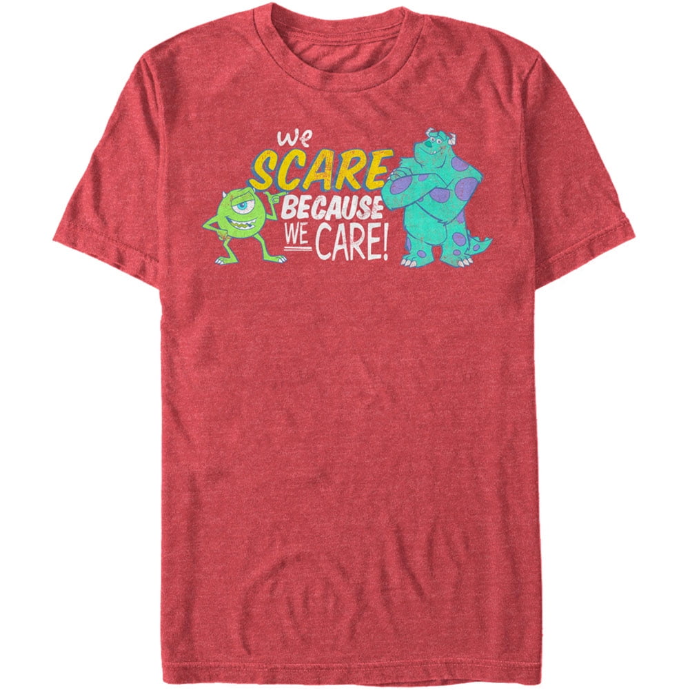 walmart monsters inc shirt
