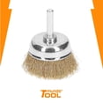 thumbnail image 2 of Carda De Copa Alambre Grueso 1-3/4' Para Tala Truper TRUPER CO2, 2 of 4