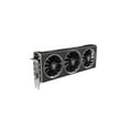 thumbnail image 4 of XFX Speedster QICK319 Radeon RX 6750XT CORE Gaming Graphics Card with 12GB GDDR6 HDMI 3xDP, AMD RDNA 2 RX-675XYJFDP, 4 of 11
