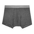 thumbnail image 3 of Bóxer Zaga para Hombre, Corto Multicolor Línea Clásica 3 Piezas Talla EG de 40 a 42, 3 of 3