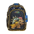 thumbnail image 1 of Mochila Grande Chenson Mario Bros Bowser MB70711-3 Woat, 1 of 7