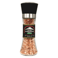 thumbnail image 6 of Himalayan Pink Salt Coarse Grain - Adjustable Grinder - Add a fresh taste to any dish | 7 oz Salt, 6 of 10
