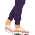 thumbnail image 5 of Med Couture Touch Scrubs Pant For Women Jogger Yoga MC7710, 5 of 8