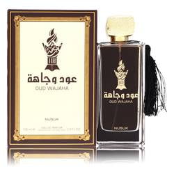 Nusuk Oud Wajaha Eau de Parfum Vaporisateur (Unisexe) par Nusuk
