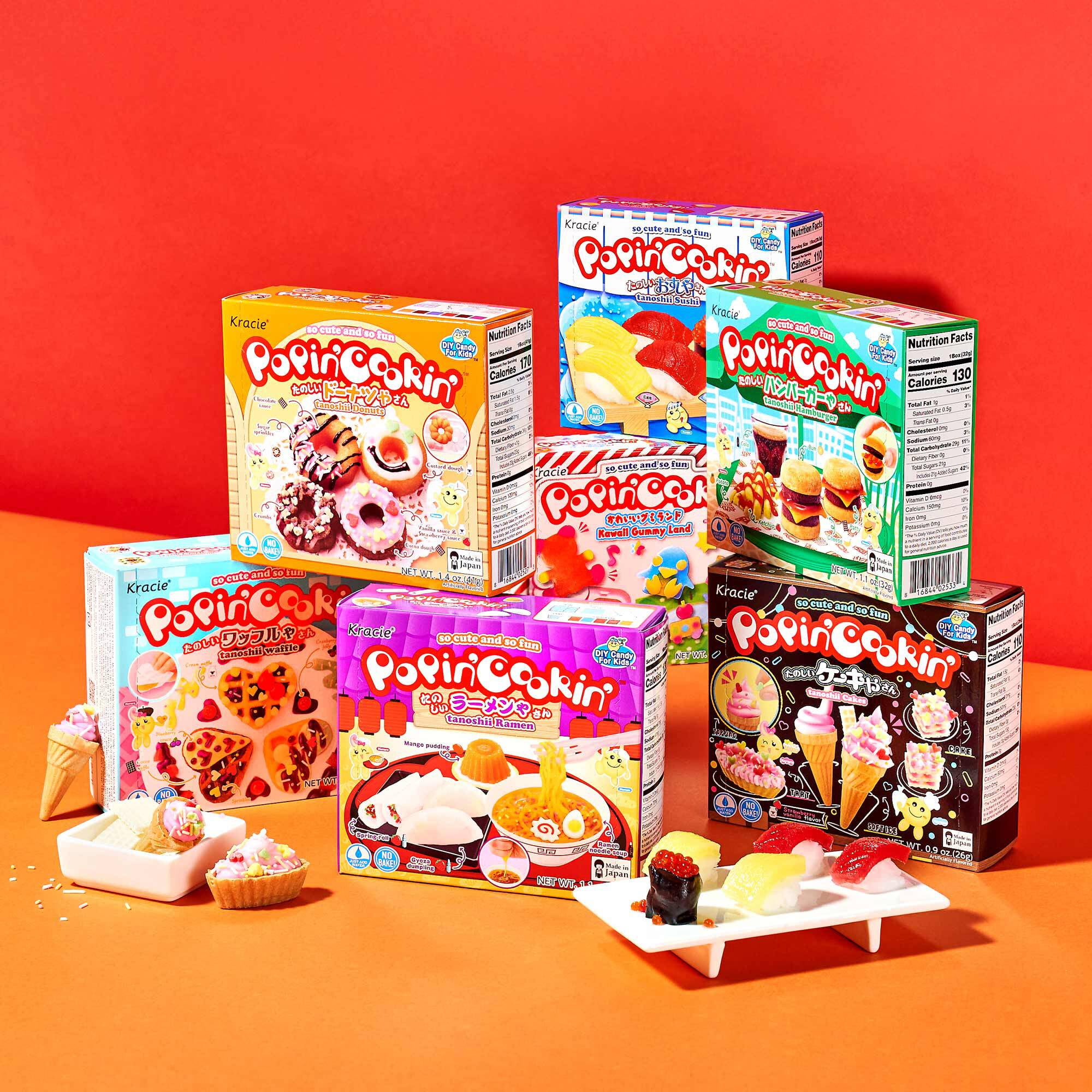 Japan Crate StoreFront - Japanese Candy & Gift Packs - Walmart.com
