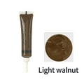 thumbnail image 6 of Wood Floor Scratch Paste Solid Skirting Board Filling Agent Natural Light Walnut Grey Cherry Color 25g Peeling Paint Restoration, 6 of 8