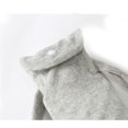thumbnail image 4 of WEUVEB Heat Pad Hot Water Bag Grey 1Pcs Waist Warming for .9*4.9*33.5in, 4 of 7