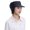 Navy Blue, variant on Modern Unisex Chefs Hat Oil Flat Top for Professional Kitchens and Media Appearances
