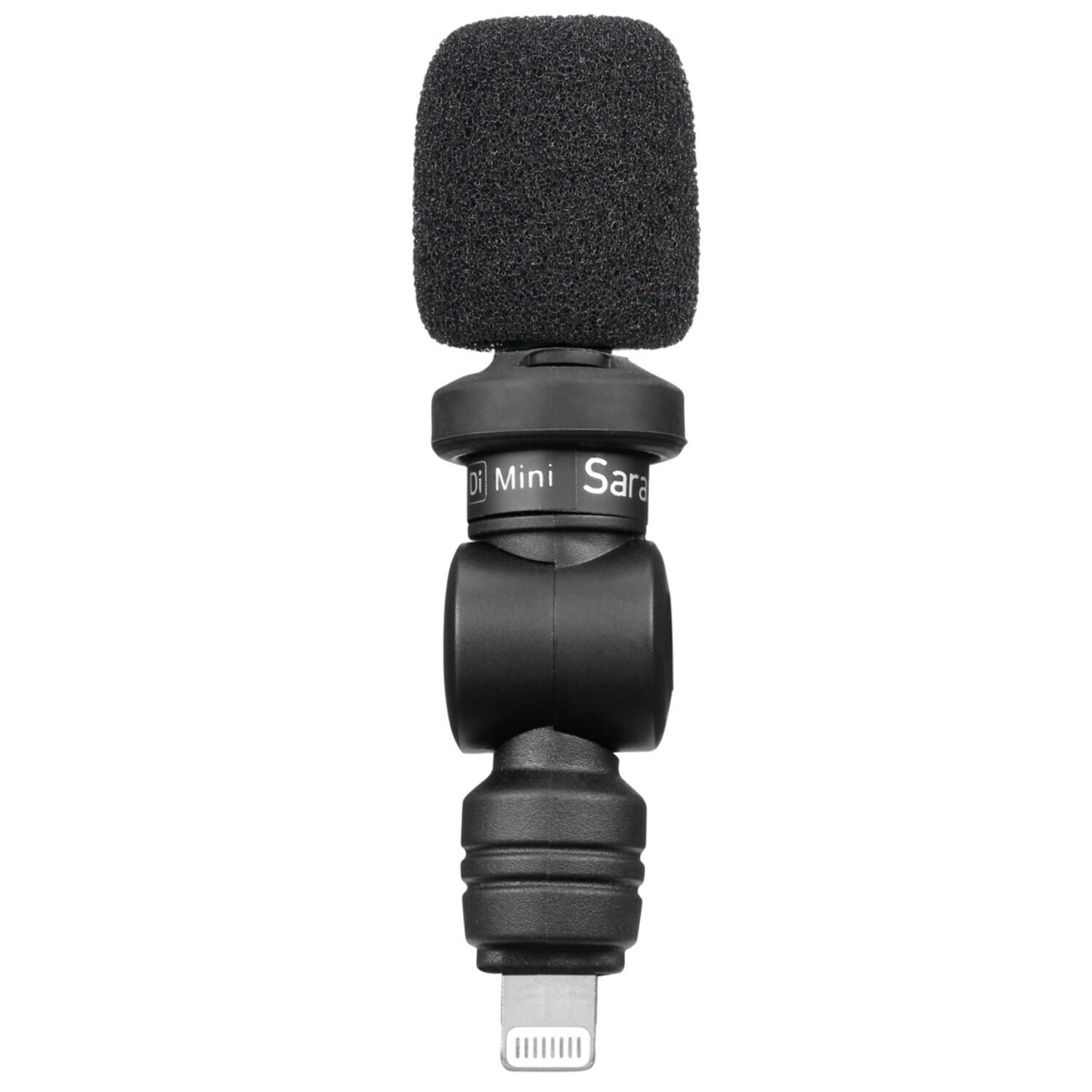 Saramonic SmartMic Di Mini Ultra-Compact Omnidirectional Condenser Microphone