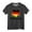 Black, variant on Youth Boys and Girls German T Shirt Soccer Girls T Shirt 3-12 Years Summer Sports Casual Top Fashion Printed Shirt Sports Casual Tee