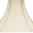 thumbnail image 2 of Table Lamps Slant V-Corner Square Softback Lampshade with Washer Fitter, Egg,Floor Lamps, 2 of 7