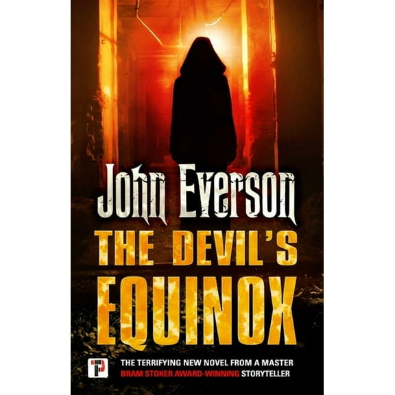 The Devil's Equinox (Paperback)