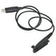 thumbnail image 3 of Cable de programación USB Cable de radio de 2 vías con software apto para Motorola HT750 HT1250 GP328 GP330, 3 of 10