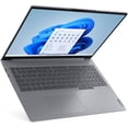 thumbnail image 5 of Laptop Lenovo ThinkBook 16 G6 IRL 16" Touch Intel Core i7 16GB RAM 1TB SSD W11 Pro Gris, 5 of 5