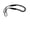 4FT Black Ripple, variant on Boat Bungee Dock Lines Kayak Cords Docking Mooring Rope Stretches 4-7ft For POWERED BOAT/JET SKI/PONTOON Accessories