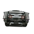 thumbnail image 5 of Black Horse Off Road 17FB28MAPLFR Grille Guard Kit for Ford F250, 5 of 5