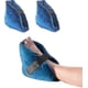 thumbnail image 1 of 2 Pcs Heel Pillow Bedsore Heel Protector Ankle Support Boots Anti-bedsore Pads Soft And Breathable, 1 of 5
