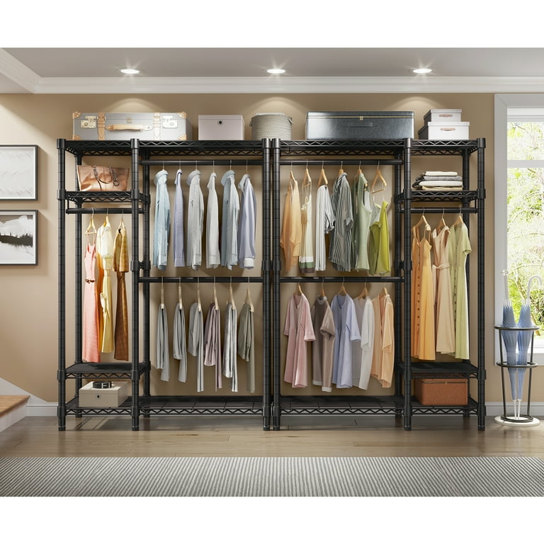 Store cheap clothing rack