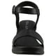 thumbnail image 4 of Zapatilla Mujer REAL JUNGLE Casuales Abierta negro 23, 4 of 4