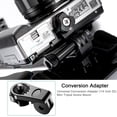 thumbnail image 5 of Mistayd Phone Chest Mount Head Mount Kit, Phone Chest Harness Head Strap for Filming Video,, 5 of 5