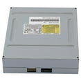 thumbnail image 1 of Replacement Disc Drive Compatible For Microsoft Xbox 360 / Xbox 360 S (Dg-16D4S / Dg-16D5S), 1 of 4