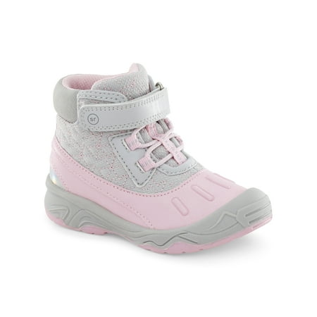 

Stride Rite 360 Kids Unisex Nebraska 2.0 Boot
